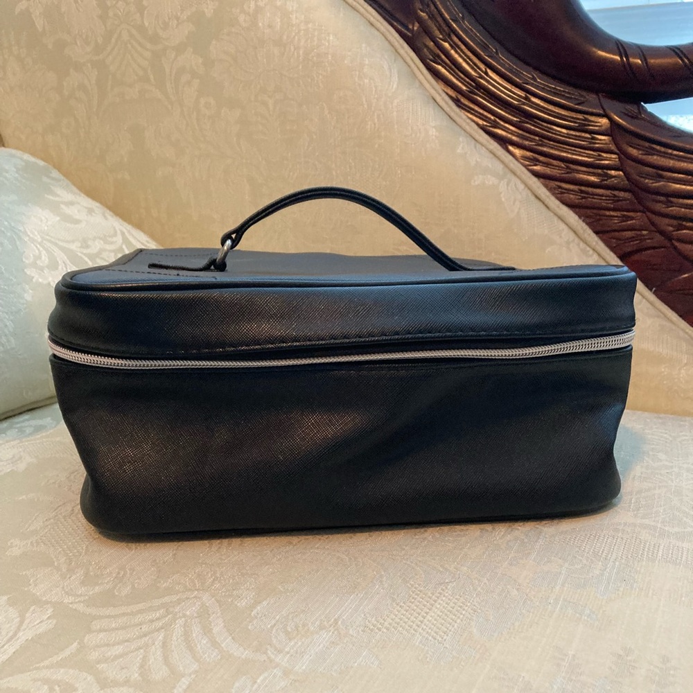 Lancôme Black Cosmetics Case